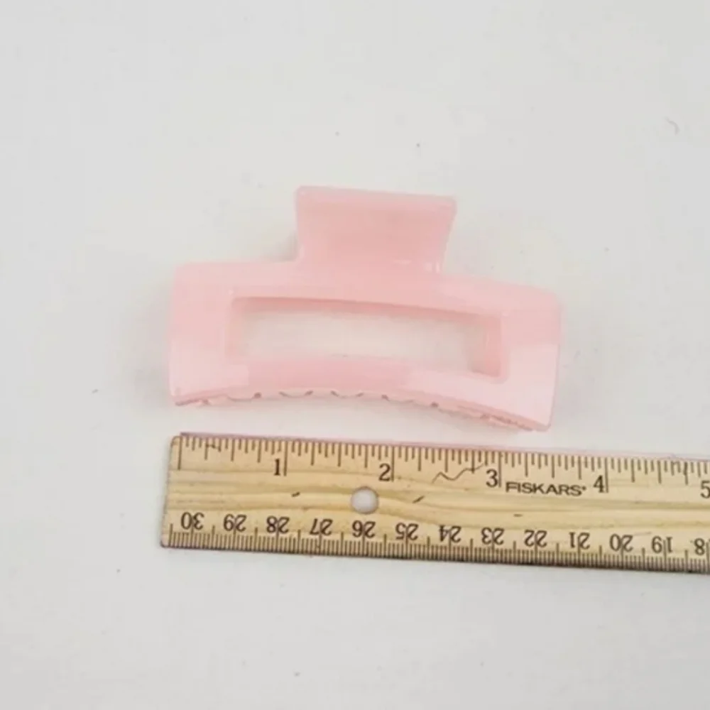 Claw Clip Hair Accessories